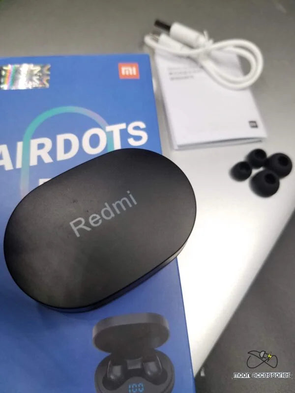 Redmi Airdots pro 3 Bluetooth Earphone Wireless Headphones
