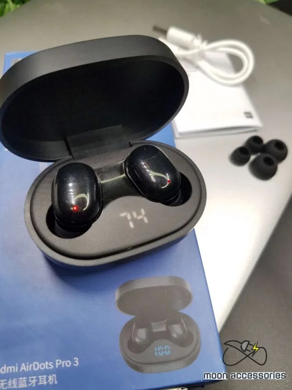 Redmi Airdots pro 3 Bluetooth Earphone Wireless Headphones