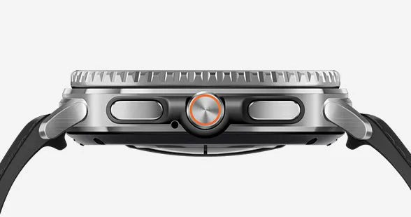 𝗦𝗮𝗺𝘀𝘂𝗻𝗴 𝗪𝗮𝘁𝗰𝗵 𝟴 𝗖𝗹𝗮𝘀𝘀𝗶𝗰 𝟰𝟲𝗺𝗺