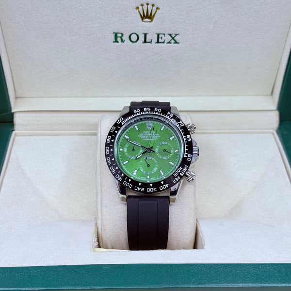Rolex Daytona Chronograph Master