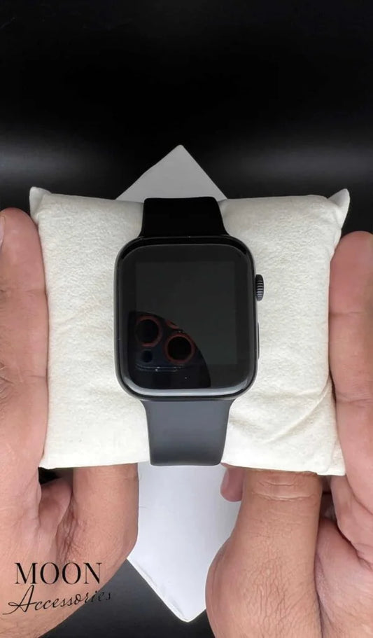 𝗧𝟱𝟬𝟬 𝟰𝟰𝗺𝗺 𝗦𝗲𝗿𝗶𝗲𝘀 𝟱 𝗦𝗺𝗮𝗿𝘁 𝗪𝗮𝘁𝗰𝗵