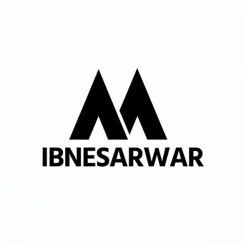 ibnesarwar.store