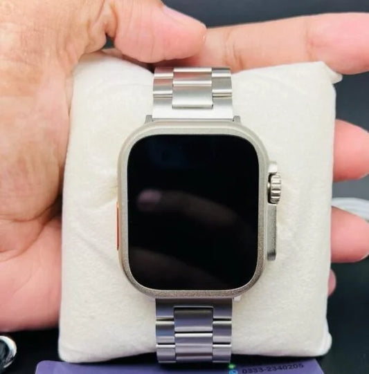 𝗨𝗟𝗧𝗥𝗔 𝗦𝗠𝗔𝗥𝗧𝗪𝗔𝗧𝗖𝗛 𝗪𝗔𝗧𝗖𝗛 𝗦𝗘𝗥𝗜𝗘𝗦 𝟴 𝗪𝗜𝗧𝗛 𝗥𝗢𝗟𝗘𝗫 𝗖𝗛𝗔𝗜𝗡