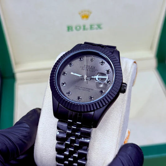 Rolex Full Black